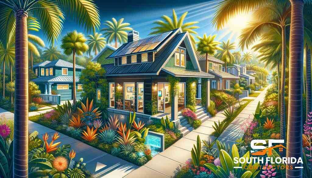 How to Master Energy Efficiency in South Florida Homes