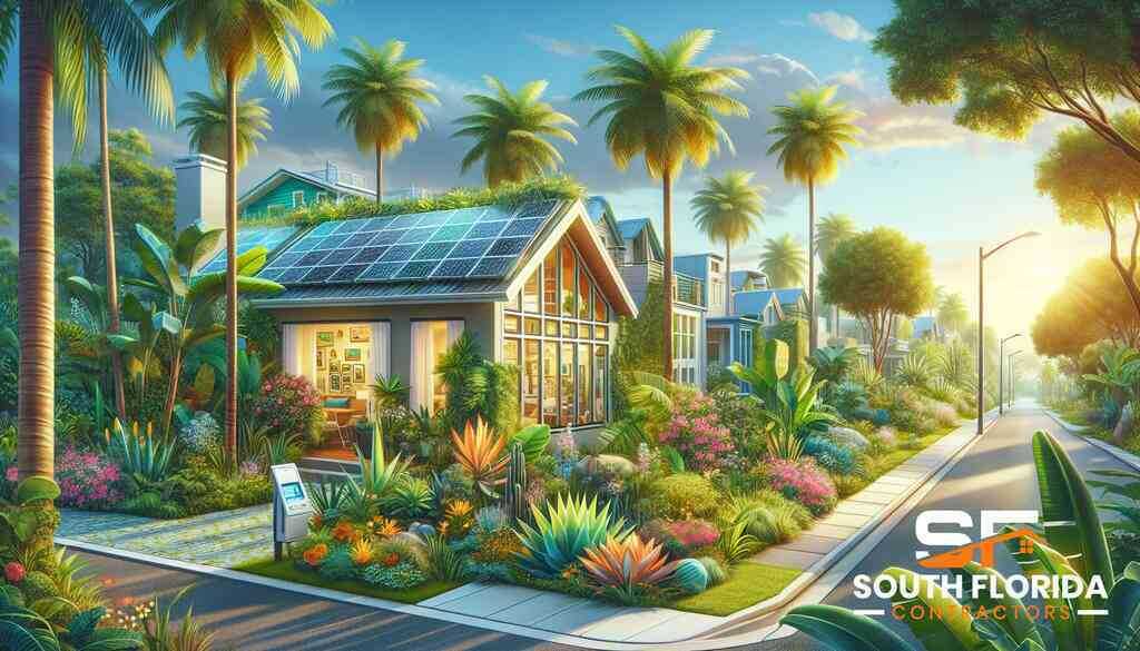 How to Master Energy Efficiency in South Florida Homes