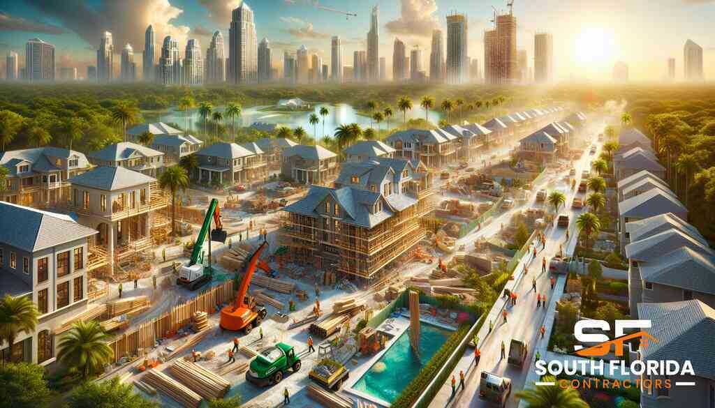 South Florida Contractors' Guide to Excellence in Putnam County