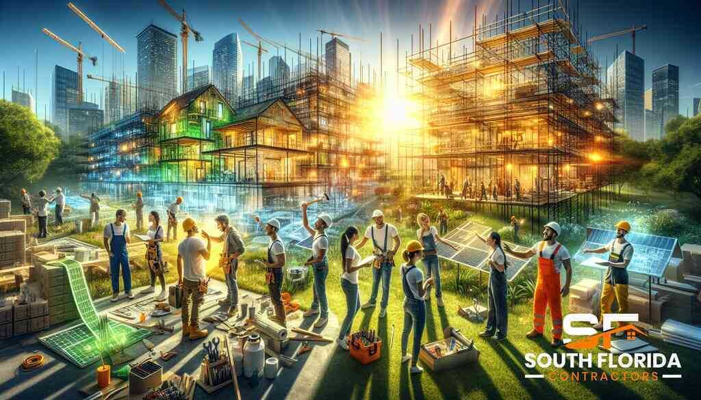 The Ultimate Guide to Hiring Top Contractors in Liberty County