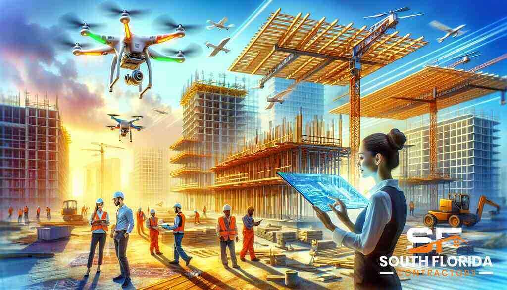 Top 10 Advanced General Contractor Strategies in Lee County by South Florida Contractors