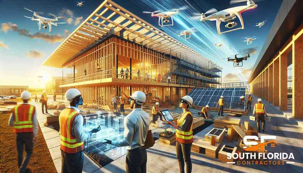 Top 10 Advanced General Contractor Strategies in Lee County by South Florida Contractors