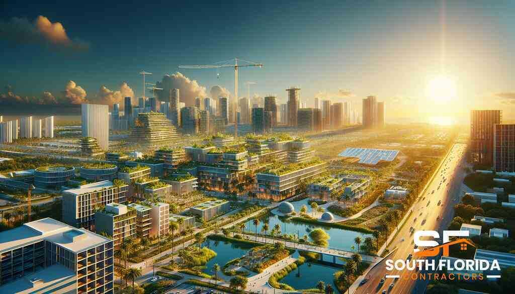 Top 10 Reasons South Florida Contractors Lead in Holmes County
