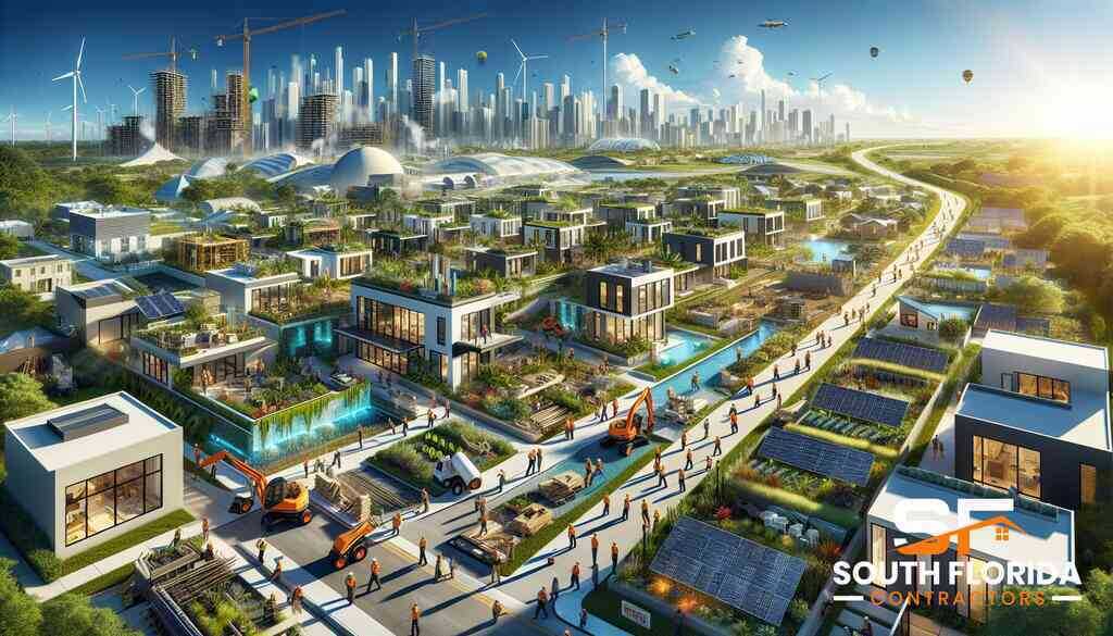 Top 10 Reasons South Florida Contractors Lead in Holmes County