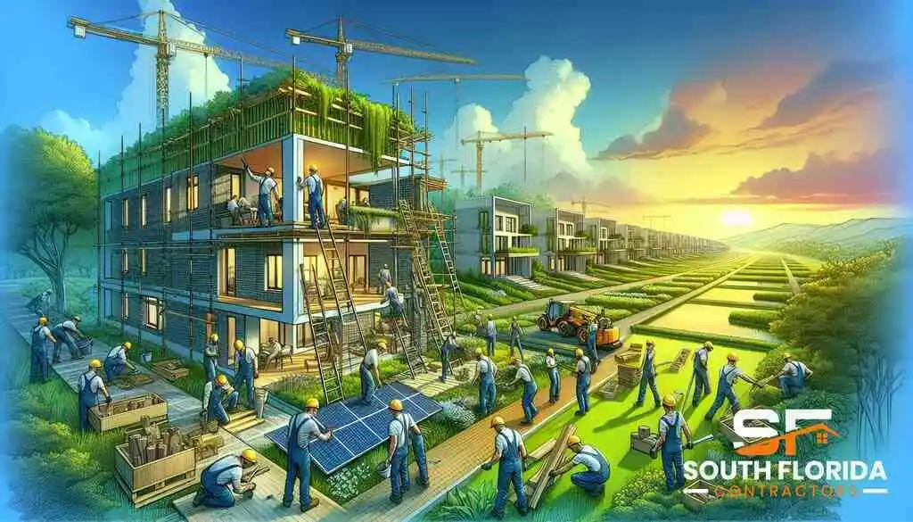 Top 10 Secrets to South Florida Contractors in Madison County