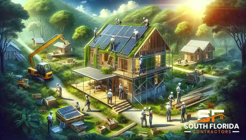 Top 10 Secrets to South Florida Contractors in Madison County