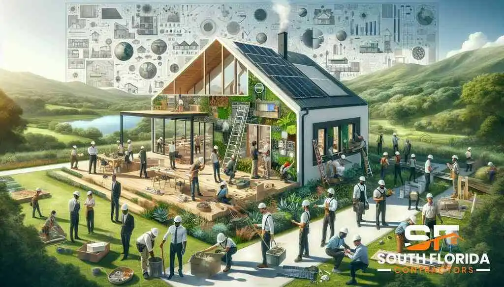 Top 10 Secrets to South Florida Contractors in Madison County