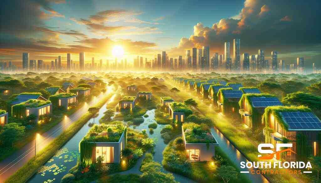 Ultimate Guide to Eco-Friendly Builds by Florida Pros