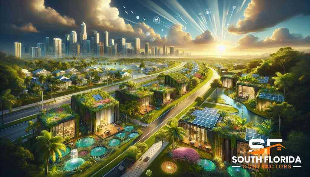 Ultimate Guide to Eco-Friendly Builds by Florida Pros