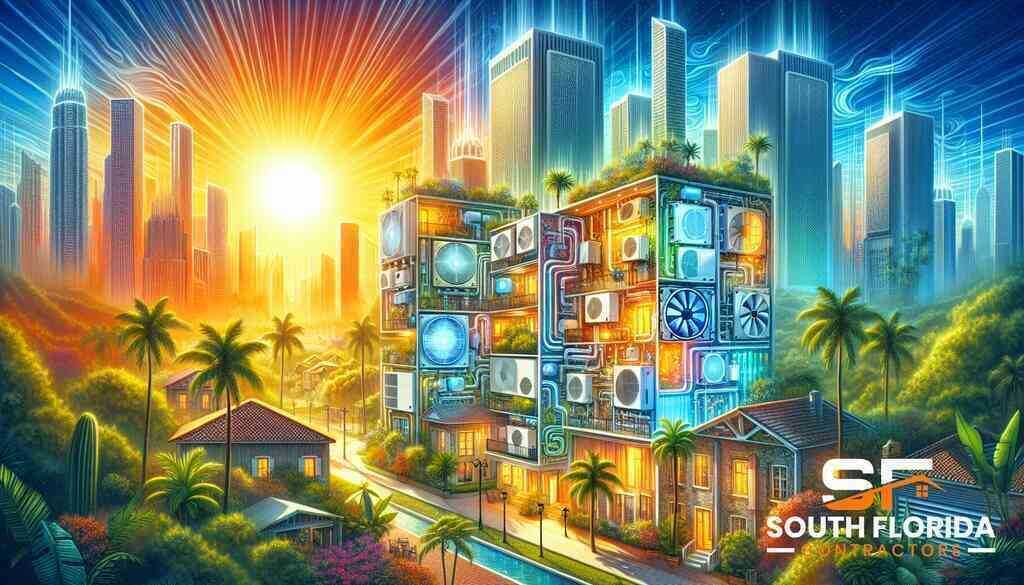 Ultimate Guide to HVAC Excellence in Monroe County by Pro Contractors