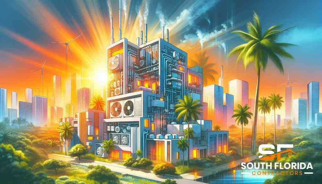 Ultimate Guide to HVAC Excellence in Monroe County by Pro Contractors