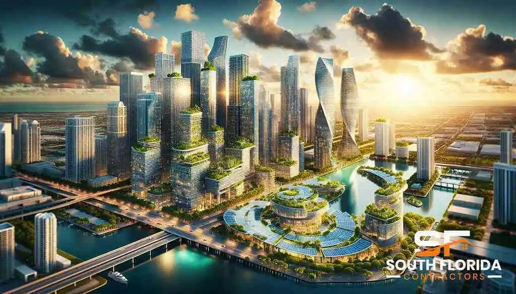 Understanding South Florida Contractors’ Mastery in Miami-Dade County Construction
