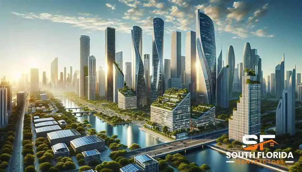 Understanding South Florida Contractors' Mastery in Miami-Dade County Construction