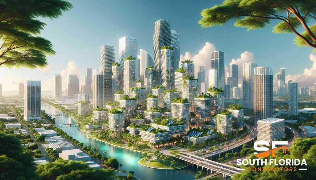 Understanding South Florida Contractors' Mastery in Miami-Dade County Construction