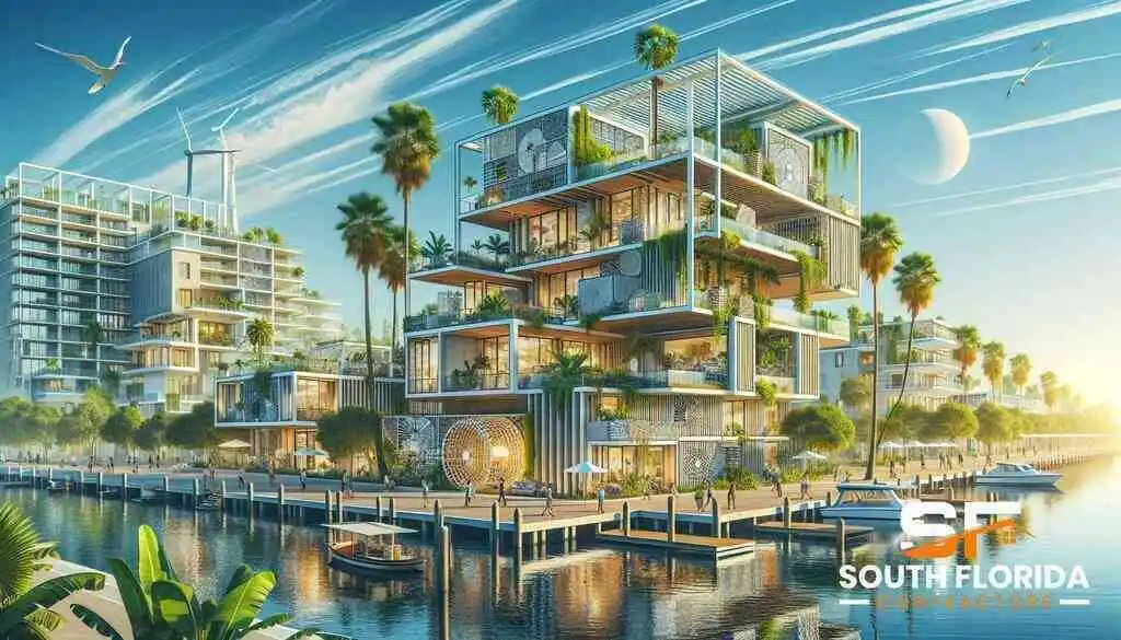 Understanding South Florida’s Unique Building Approaches in Okaloosa County