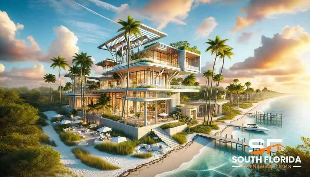 Understanding South Florida's Unique Building Approaches in Okaloosa County