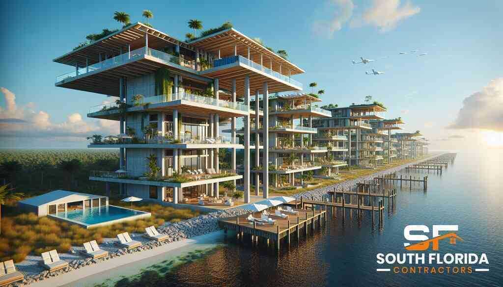 Understanding South Florida's Unique Building Approaches in Okaloosa County