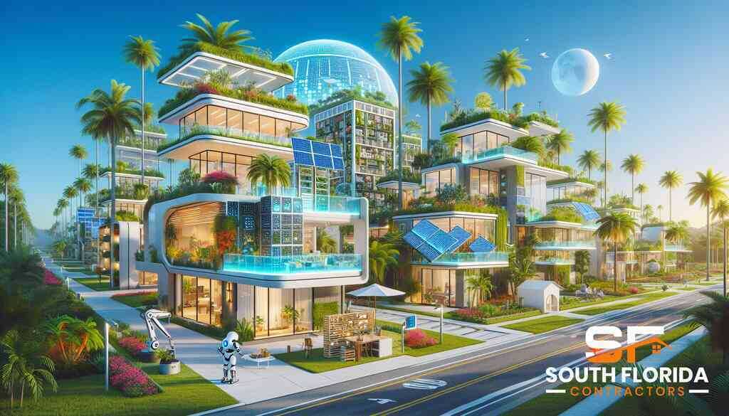 What Are the Advanced Home Building Trends in 2025?