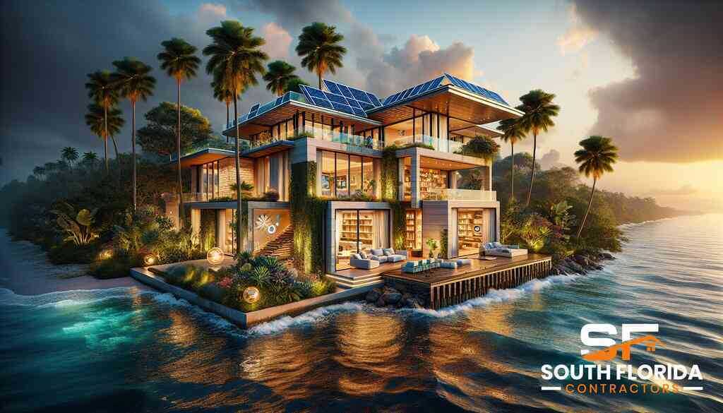 What Are the Key Factors in South Florida Home Building?