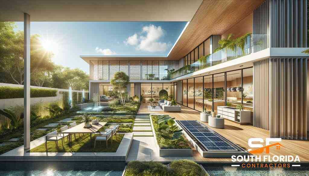 What Are the Latest Remodeling Techniques in Boca Raton?