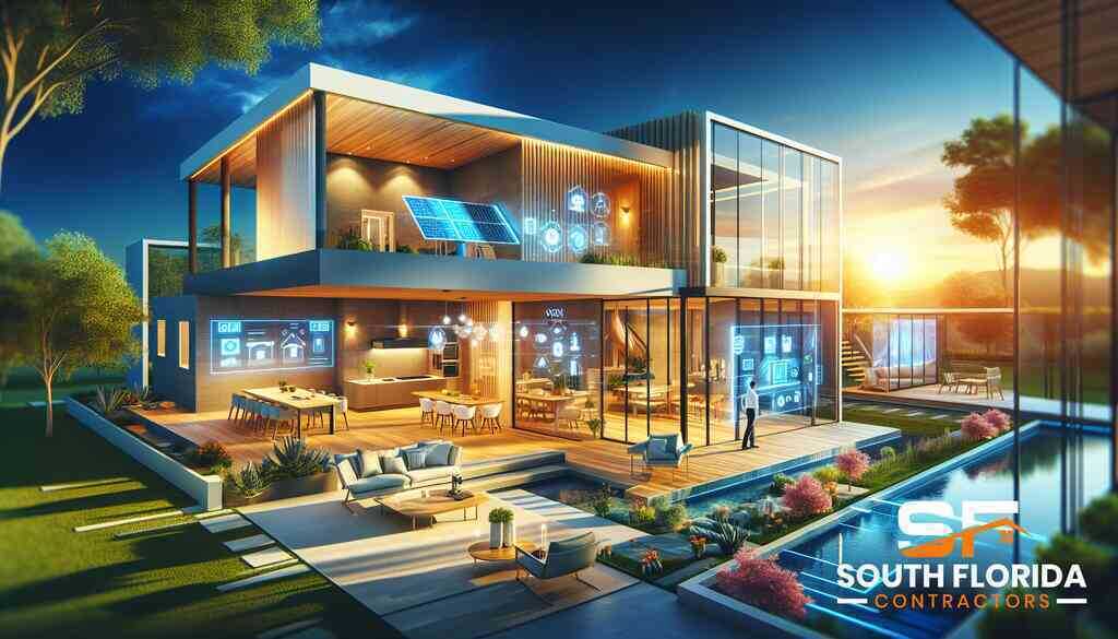 What Are the Latest Remodeling Techniques in Boca Raton?
