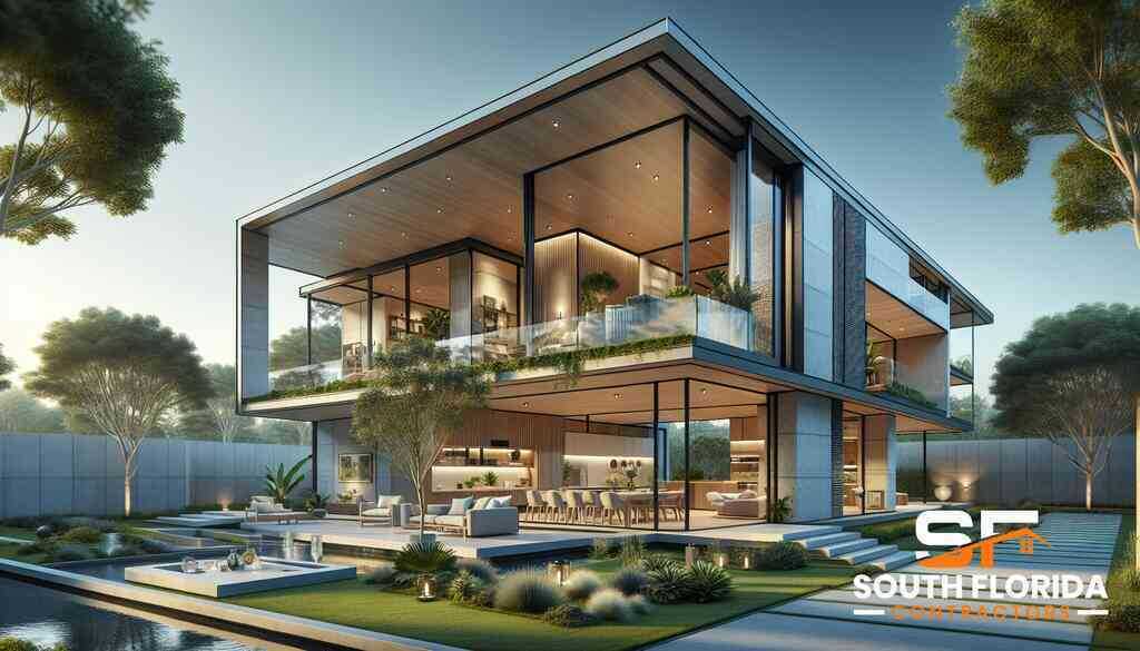 What Are the Latest Remodeling Techniques in Boca Raton?