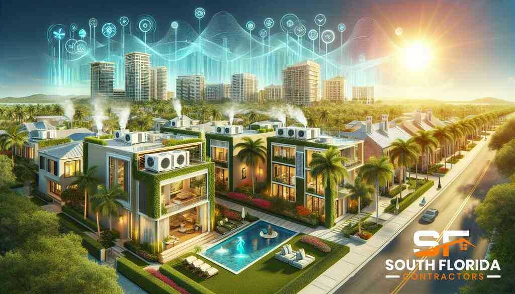 What Defines Superior HVAC Solutions Near Boca Raton