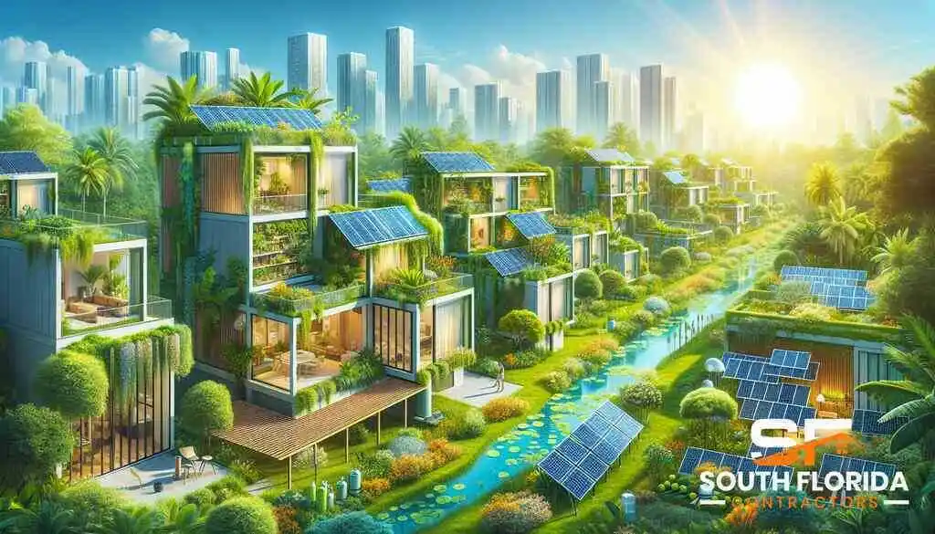 What Does Eco-Friendly Construction Mean in Florida