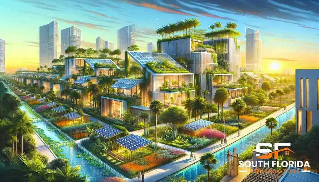 What Does Eco-Friendly Construction Mean in Florida
