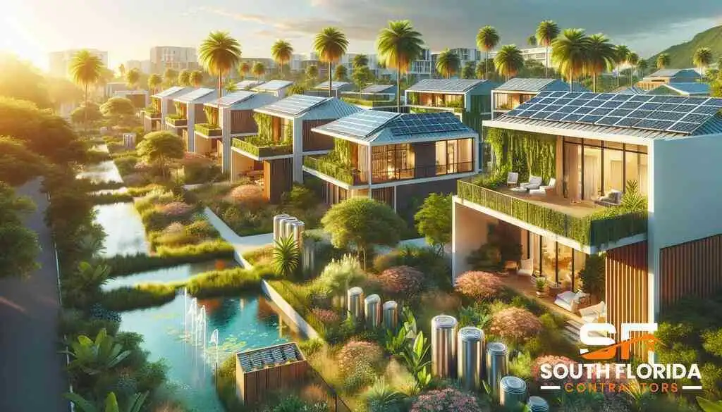 What Does Eco-Friendly Construction Mean in Florida