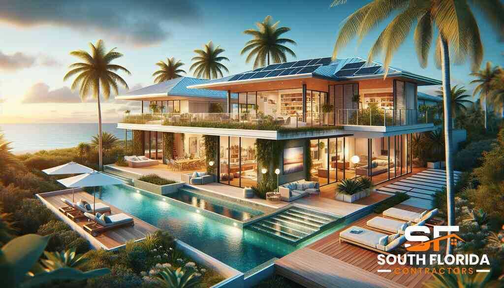 What Does Modern Renovation Mean for Florida Residences