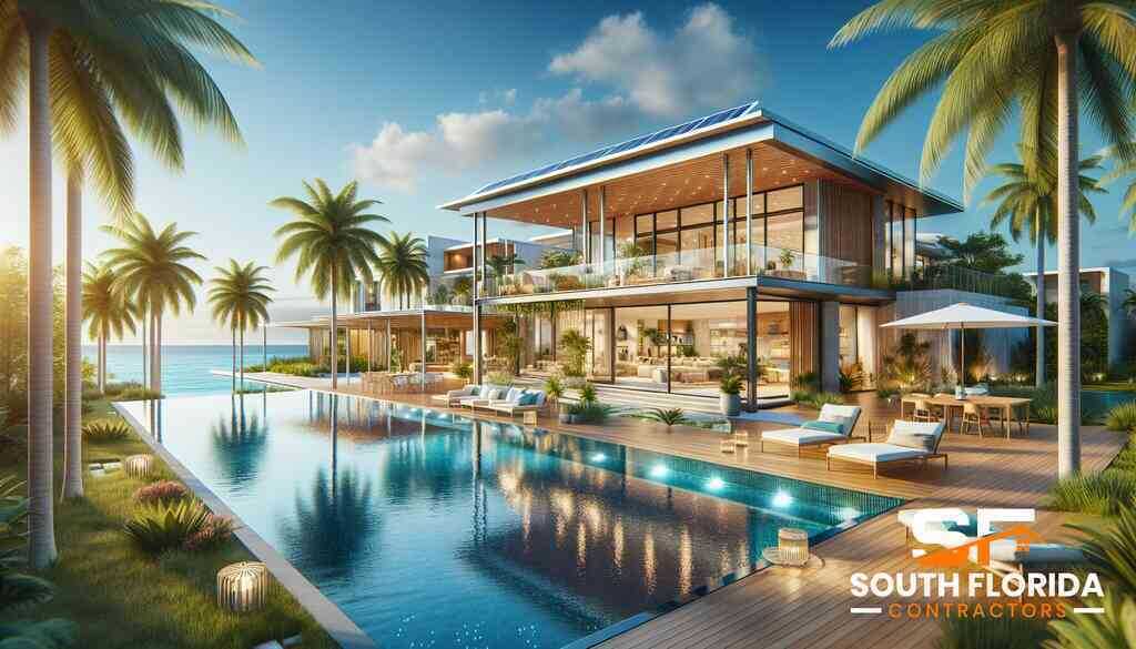 What Does Modern Renovation Mean for Florida Residences