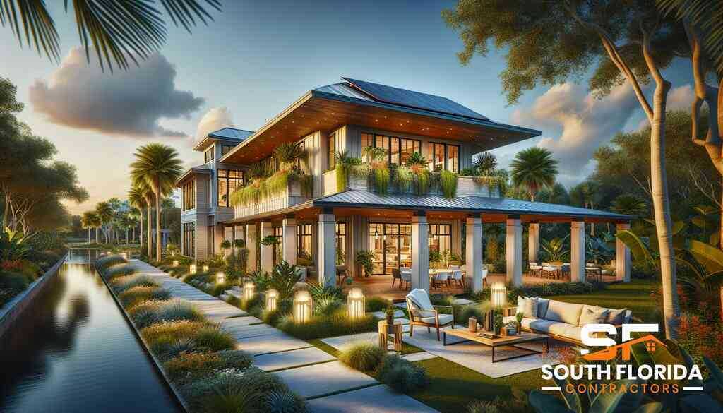 What Makes South Florida Contractors Masters of Remodeling Design Innovation in Hernando County?
