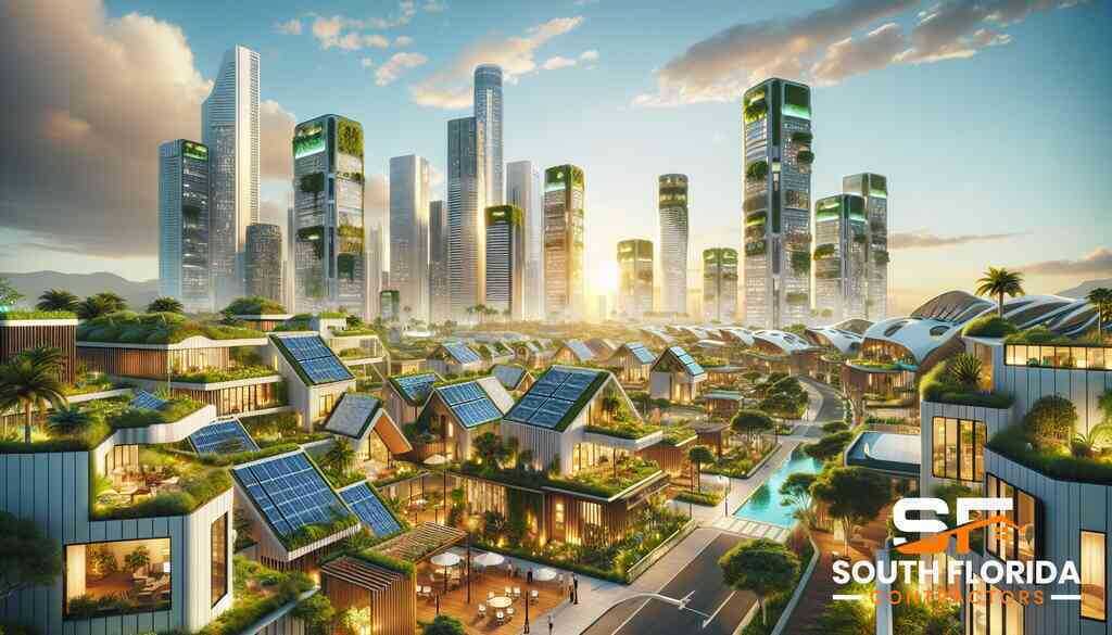 What Sets South Florida Builders Apart in 2025 Housing