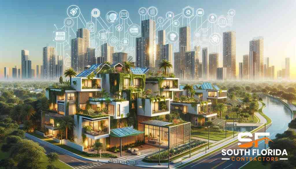 What Sets South Florida Builders Apart in 2025 Housing