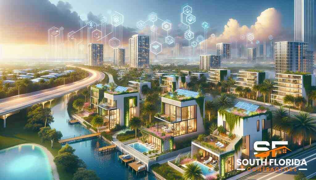 What Sets South Florida Builders Apart in 2025 Housing