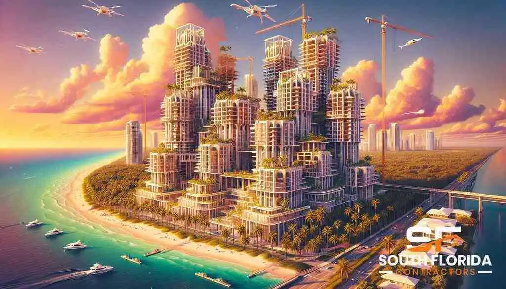 Why South Florida Contractors Excel in Project Execution