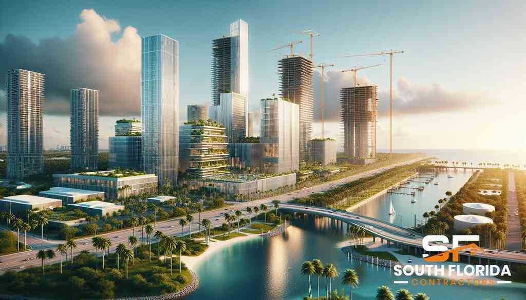 Why South Florida Contractors Excel in Project Execution