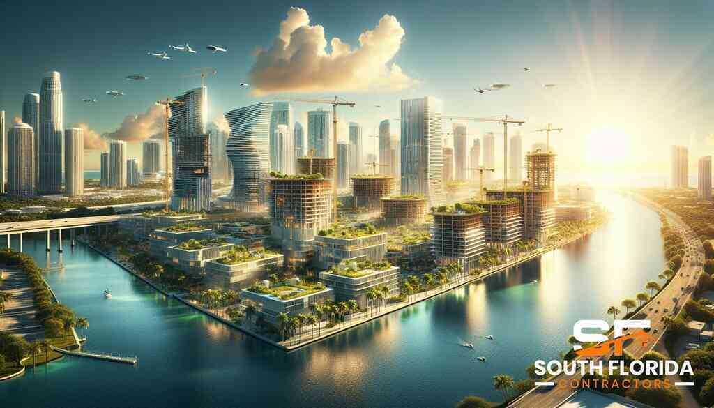 Why South Florida Contractors Excel in Project Execution