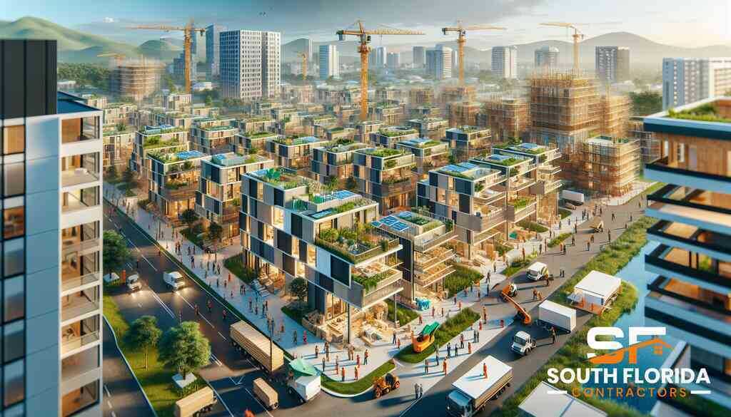 How South Florida Contractors Excel in Pasco County Trends