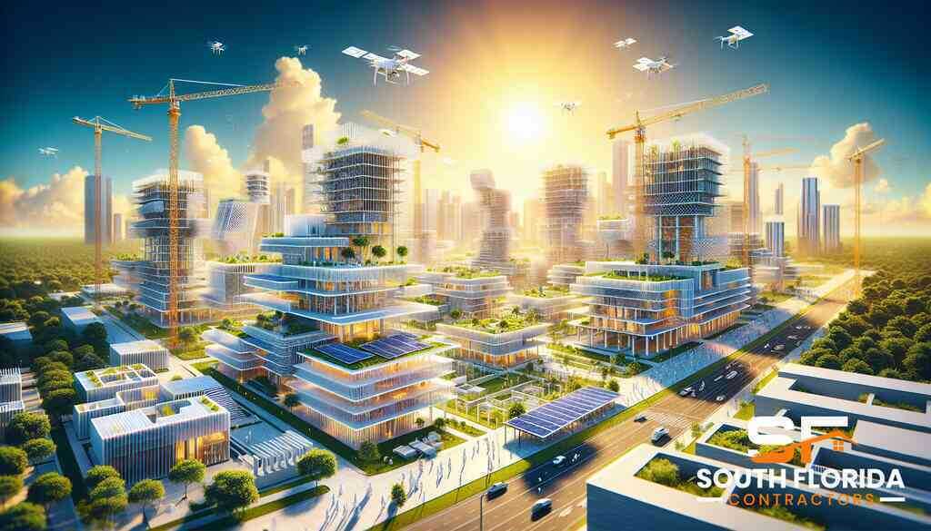 How South Florida Contractors Pioneer Trends in Lafayette County