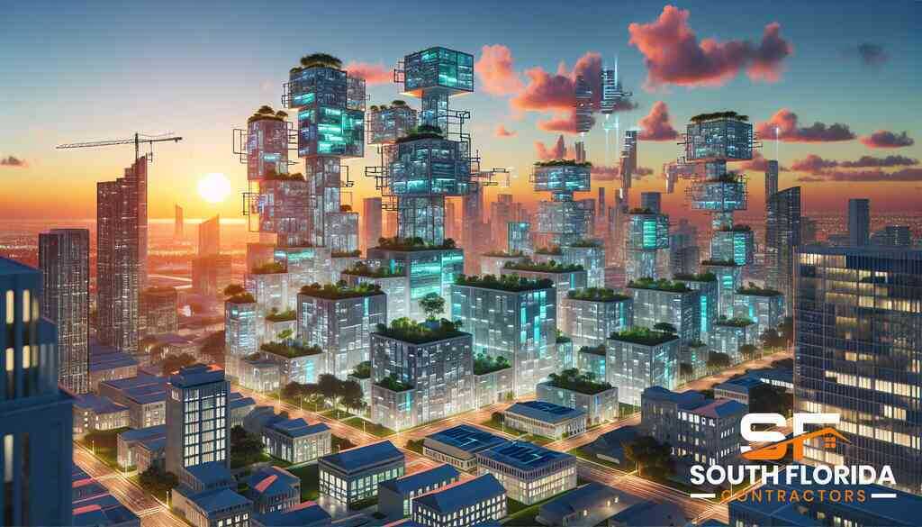 What Are South Florida Contractors' Top 5 Innovations in Orange County