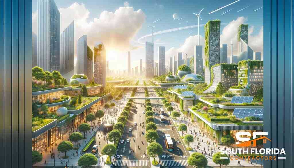 What Are Top Design Innovations in Liberty County for 2025