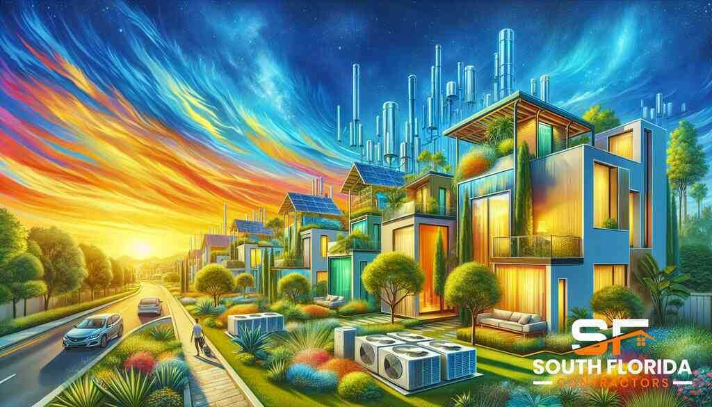 Top 10 HVAC Optimizations Near Delray Beach for Better Efficiency