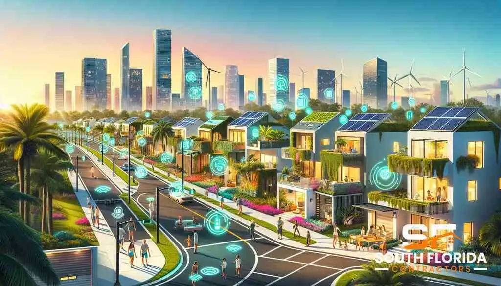 Mastering Innovation in Smart Living Near You by 2025