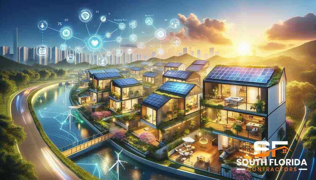Top 10 Contractor Strategies for Smart Homes in 2025