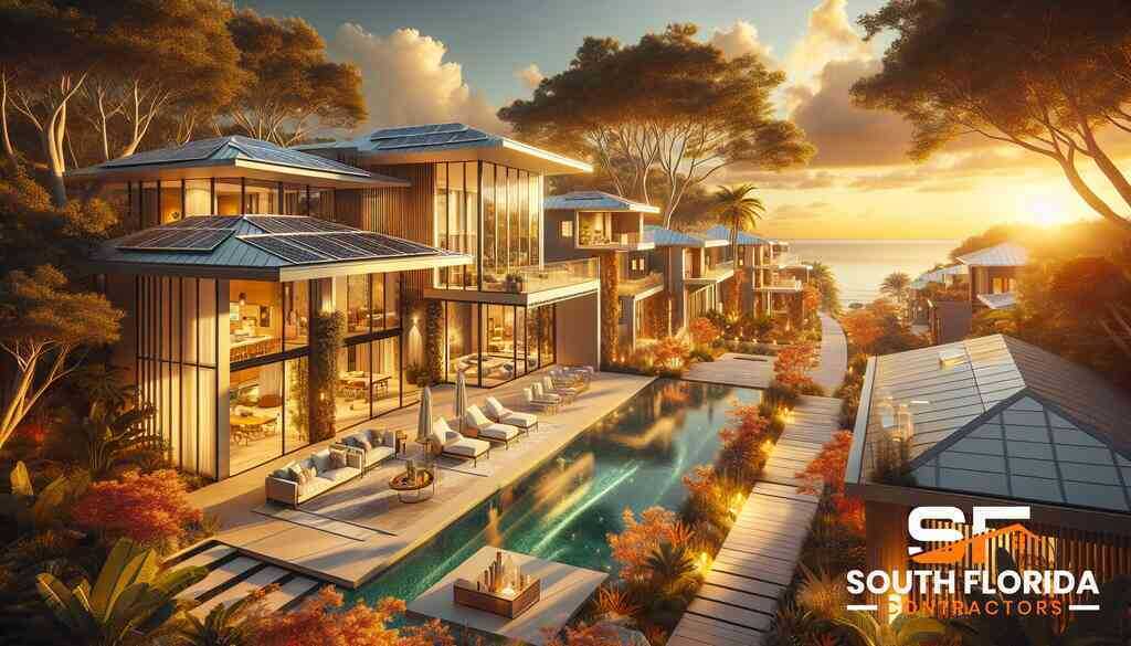 Exploring New Remodeling Tactics for Fall 2025 in South Florida Homes