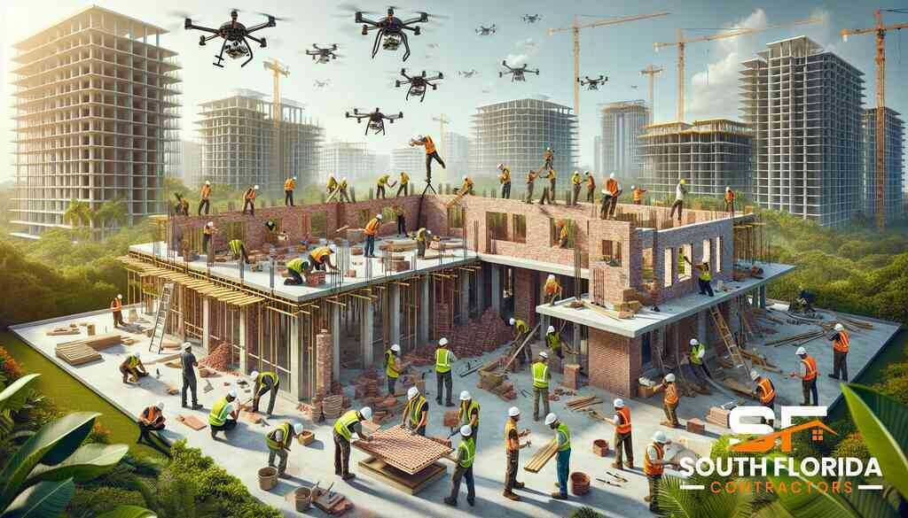 What Defines Excellence for South Florida Contractors in Jefferson County