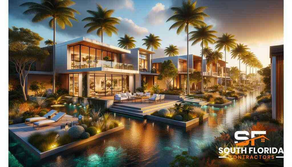 Exploring New Remodeling Tactics for Fall 2025 in South Florida Homes