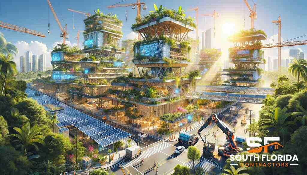 Top 10 Strategies by South Florida Contractors for 2025 Challenges